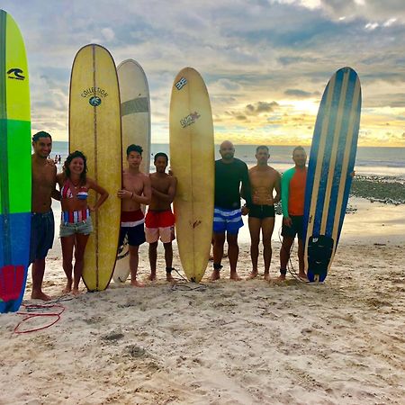 Bahaka Jeri Hotel Jijoca de Jericoacoara Kültér fotó