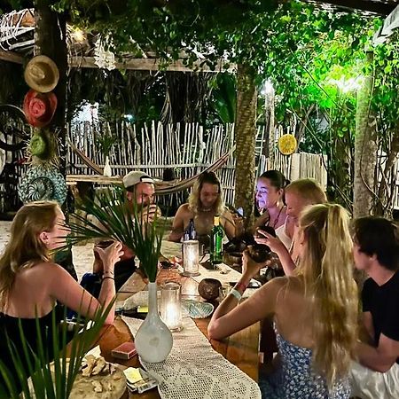 Bahaka Jeri Hotel Jijoca de Jericoacoara Kültér fotó