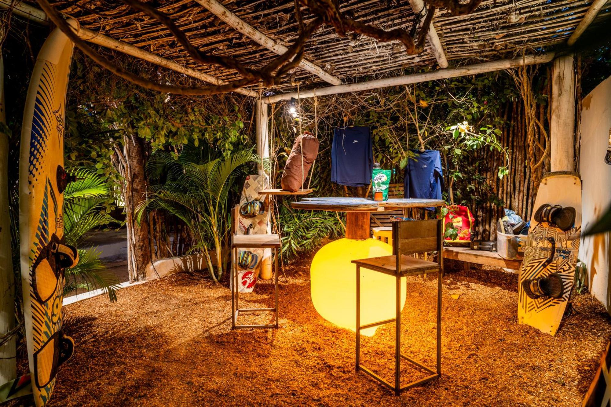 Bahaka Jeri Hotel Jijoca de Jericoacoara Kültér fotó