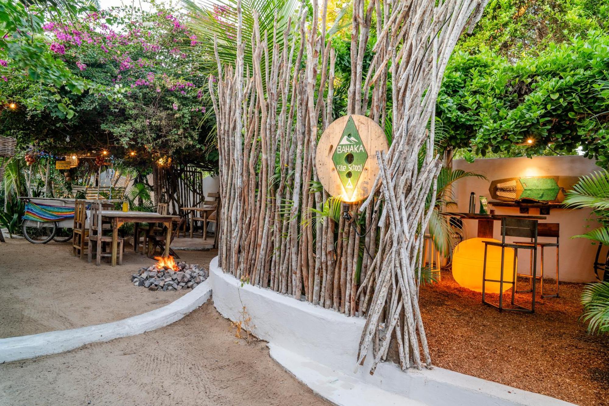 Bahaka Jeri Hotel Jijoca de Jericoacoara Kültér fotó
