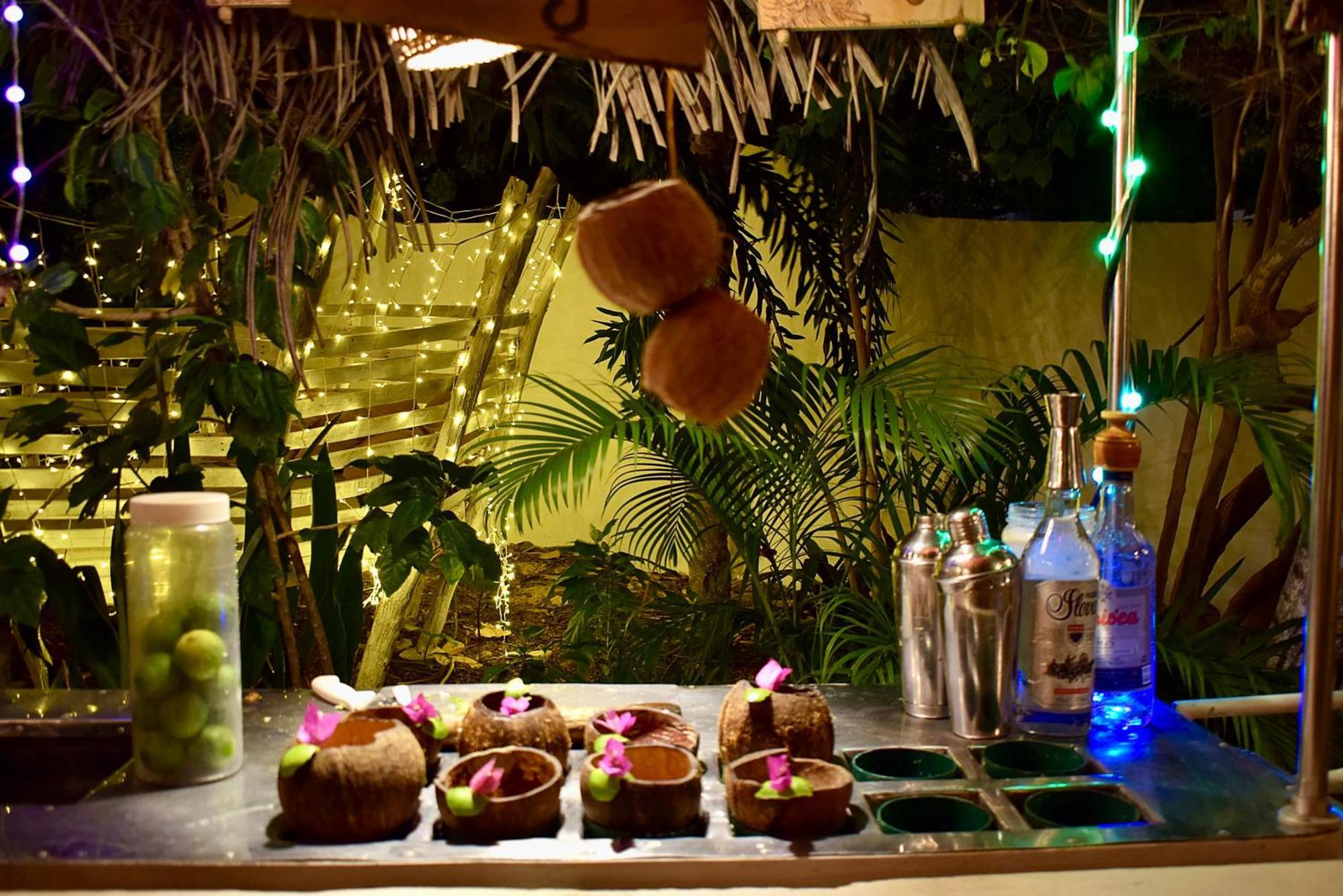 Bahaka Jeri Hotel Jijoca de Jericoacoara Kültér fotó