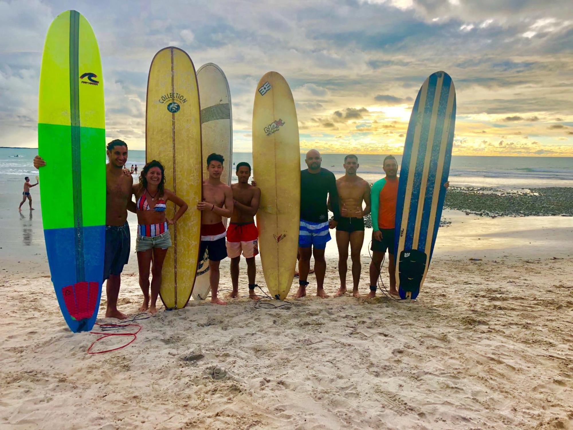 Bahaka Jeri Hotel Jijoca de Jericoacoara Kültér fotó