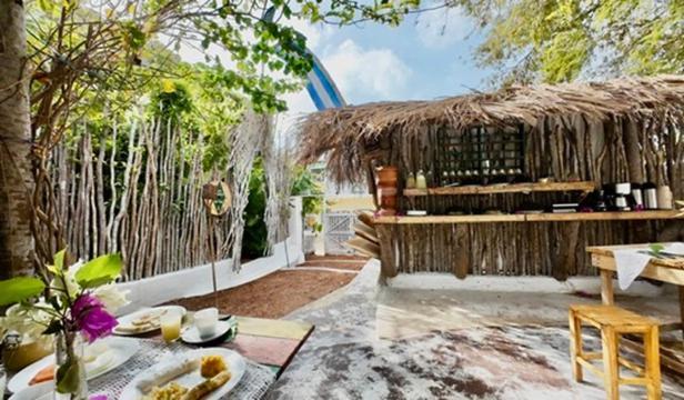 Bahaka Jeri Hotel Jijoca de Jericoacoara Kültér fotó
