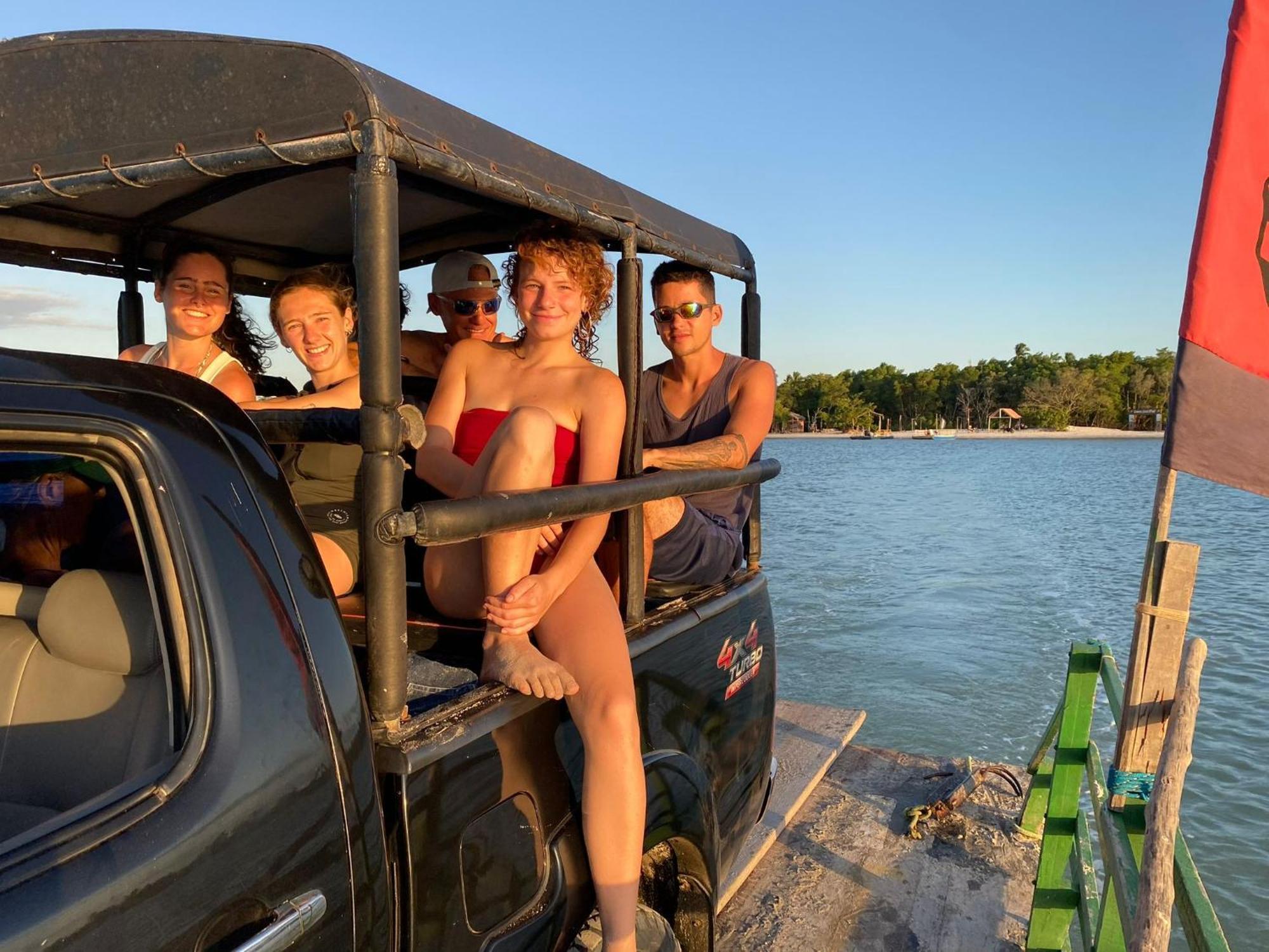 Bahaka Jeri Hotel Jijoca de Jericoacoara Kültér fotó